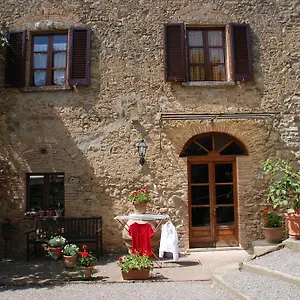 Landhaus Il Portone