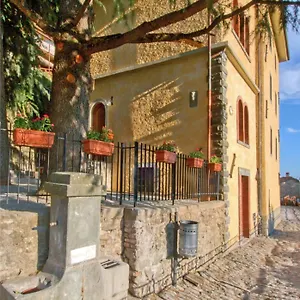 Ferienhaus Le Muse Sillico