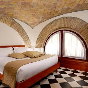 Hotel apartamentowy Termini