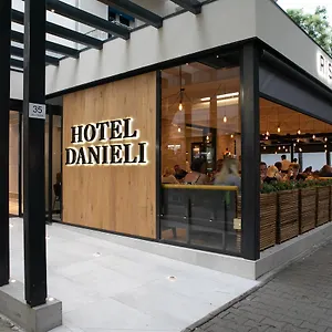 Danieli Szálloda