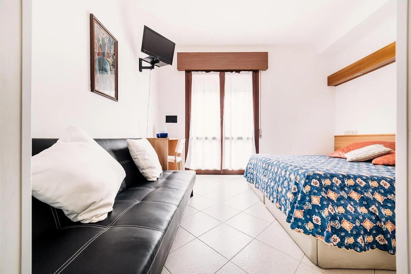 Hotel Rosmary Lido di Jesolo