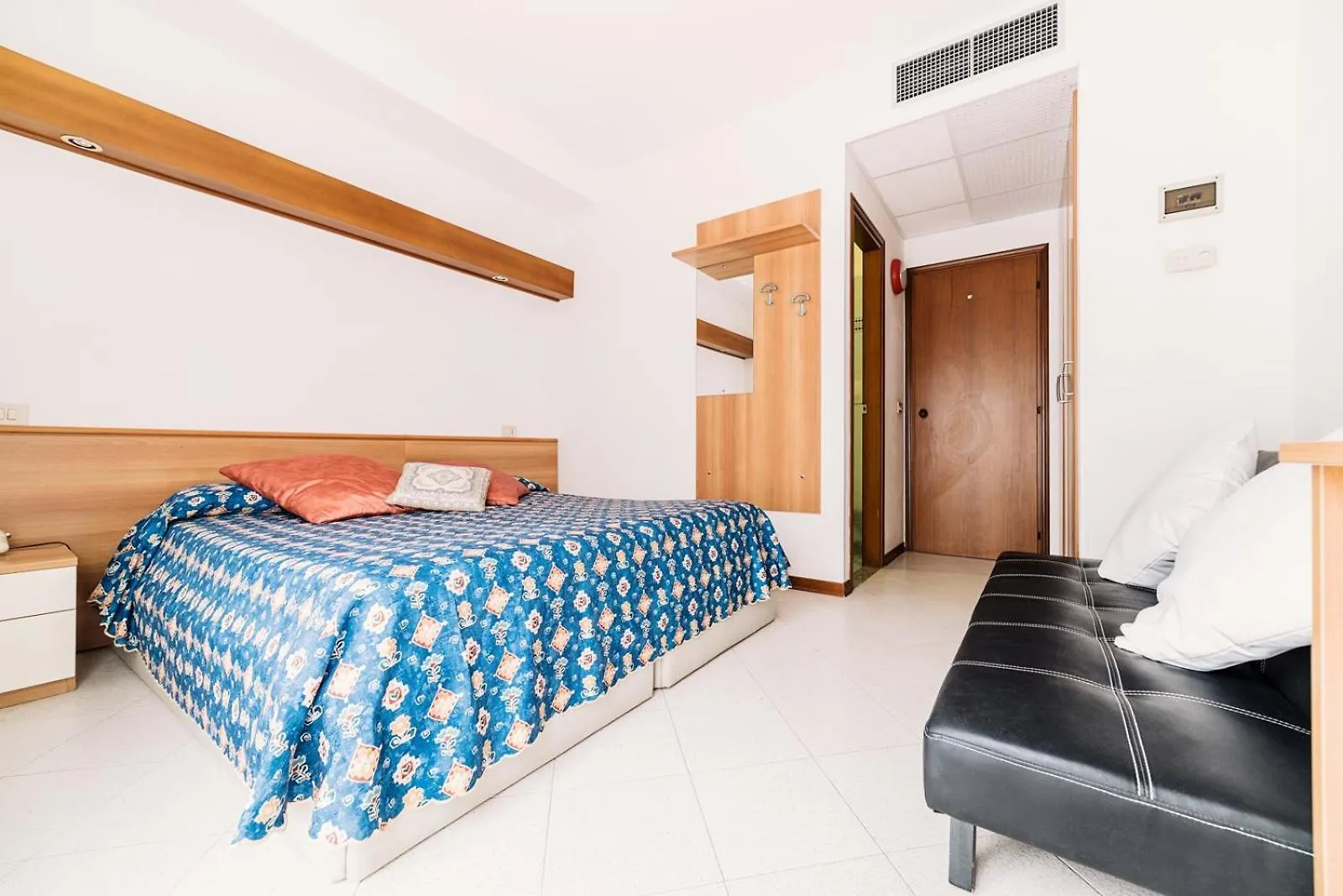 Hotel Rosmary Lido di Jesolo Italy