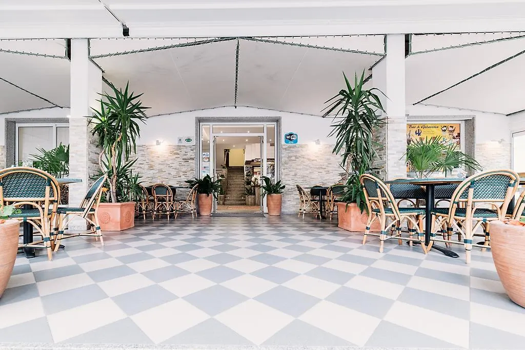 Hotel Rosmary Lido di Jesolo