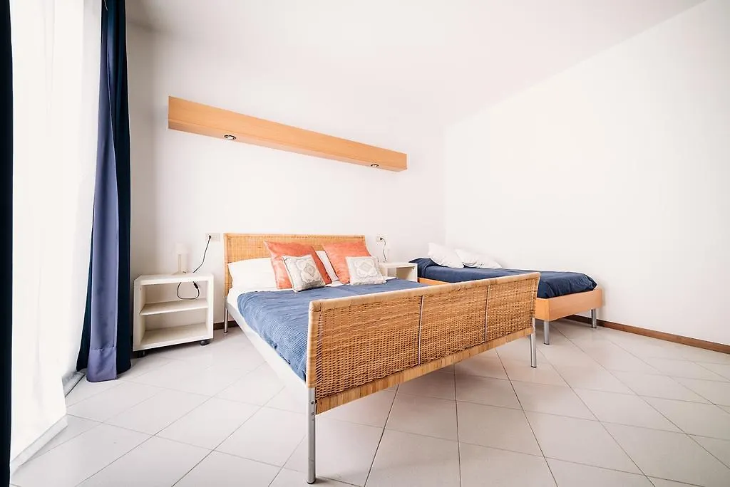 Hotel Rosmary Lido di Jesolo Italy