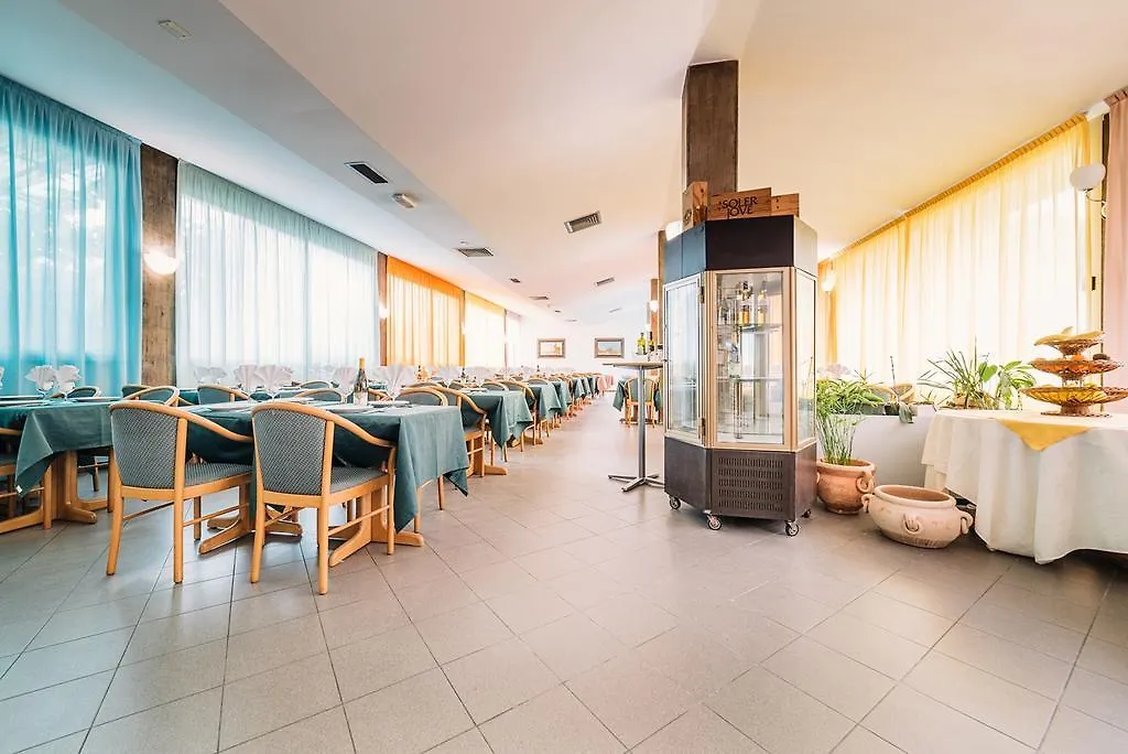 Hotel Rosmary Lido di Jesolo